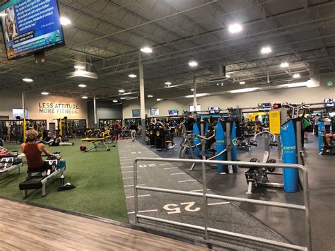 drop in fitness highlands ranch.